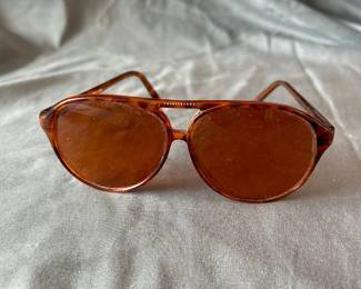 Vintage Sunglasses