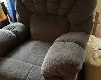Recliner