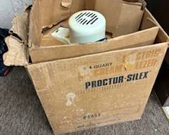 We turned it on and it works!