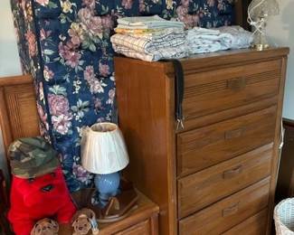 Not too big, not too small.  Just right,