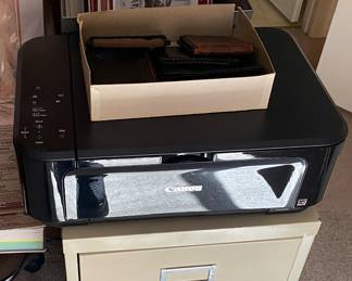 File Cabinet/Printers