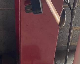 Dayton Portable Spot Welder