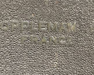 Oppleman Drafting Kit