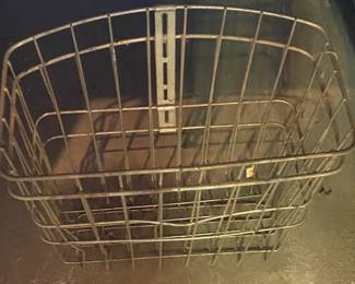 Wire Basket