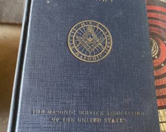 Mormonism and Masonry Book