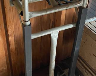 Nice Hand Truck