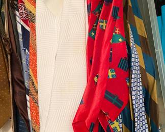 Vintage Neckties