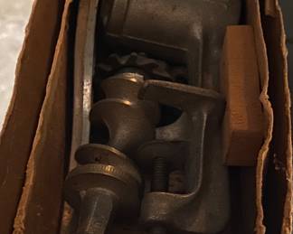 Universal Chopper in Box