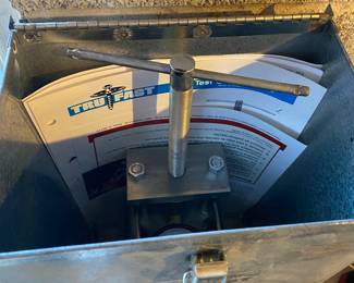 Tru Fast Roof Tester/Puller