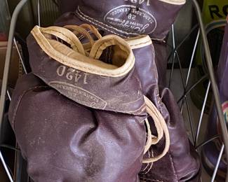 J.C. Higgins Boxing Gloves