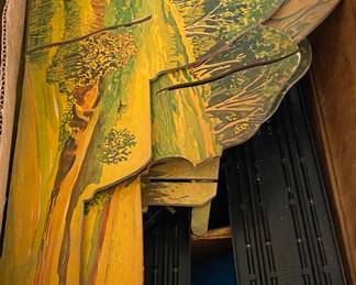 Lionel AllState Racing Set (No Cars)