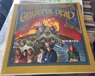Grateful Dead Album