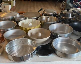 Cookware
