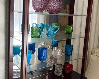 Art Glass Holders