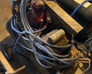 Air Pump for Parts or Repair