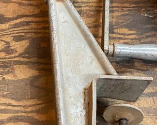 Lockformer Easy Edger