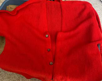 Vintage Towncraft Sweater