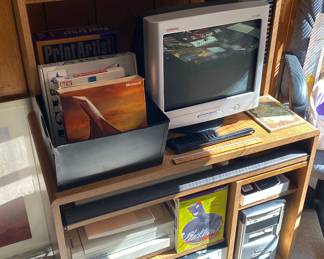 Computer and Office Supplies