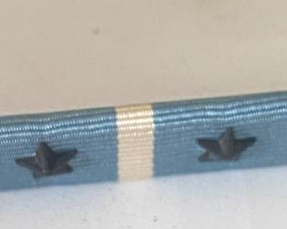 Korean War Ribbon Bar
