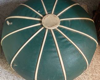 Vintage Foot Stool