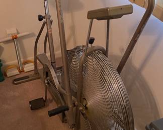 Schwinn Airdyne Bicycle 