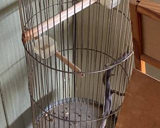 Bird Cage