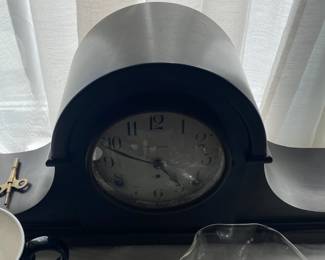 Seth Thomas Mantle Clock