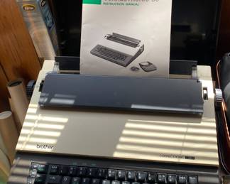 Brother Correctronic 35