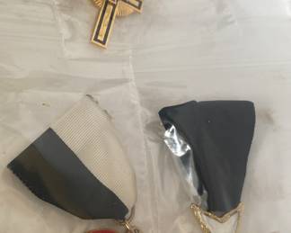 Masonic Rite Medals