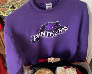 High Point University Sweatshirt