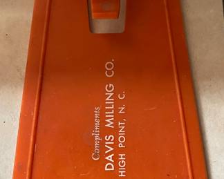 Davis Milling Premium