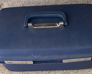 Travel Case