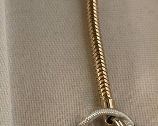 Masonic Keychain