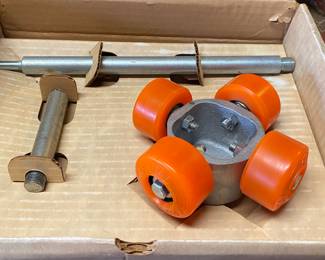 Vintage Seamer in Box