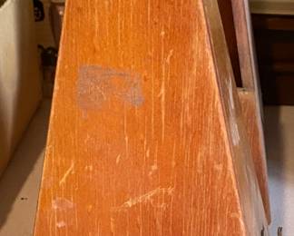 Seth Thomas Metronome