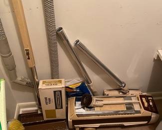 Electrolux Vacuum Cleaner