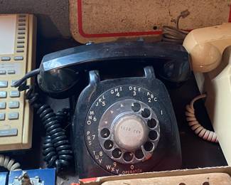 Telephones