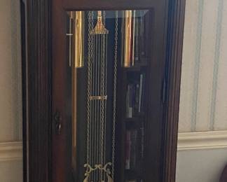 Grandfather Clock