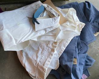 Shirts in Footlocker