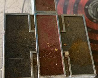 International Harvester Emblem