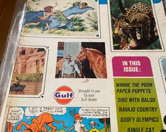 Gulf Disney Magazine