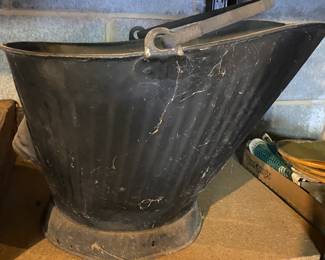 Coal Bucket