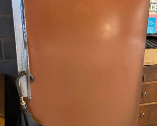 Vintage Coldspot Freezer (Working)