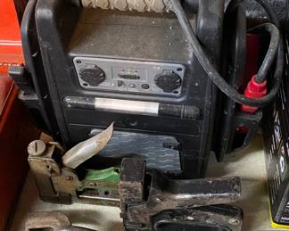Jump Starter
