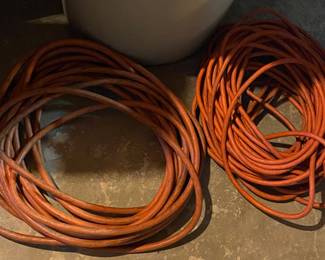 Extension Cords 