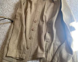 Assorted Vintage Clothing