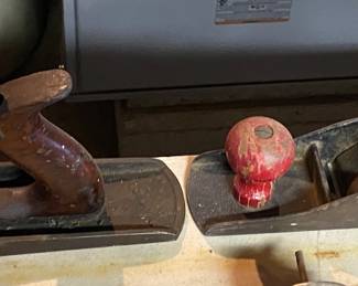 Hand Planes
