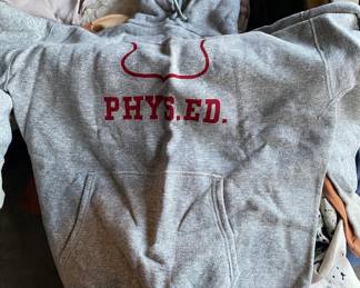 Sweatshirt in Footlocker