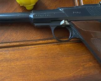 Daisy CO2 200 Pistol