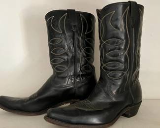 Texas Ruff Duty boots